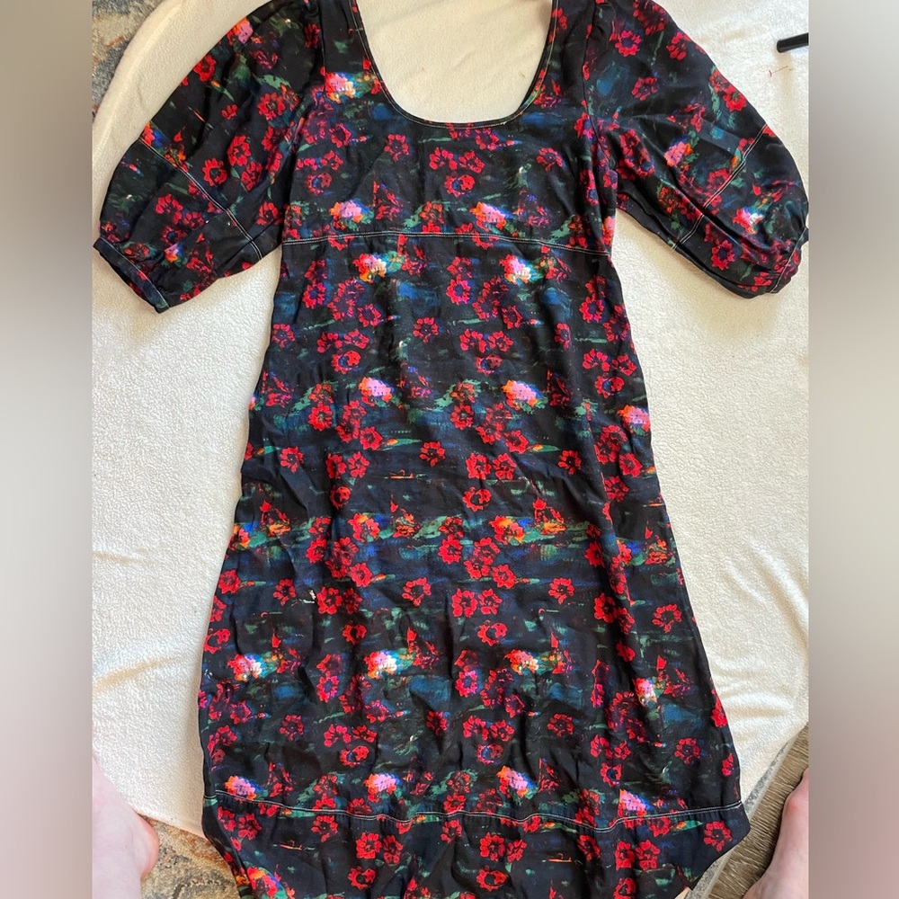 Rachel Comey Dress